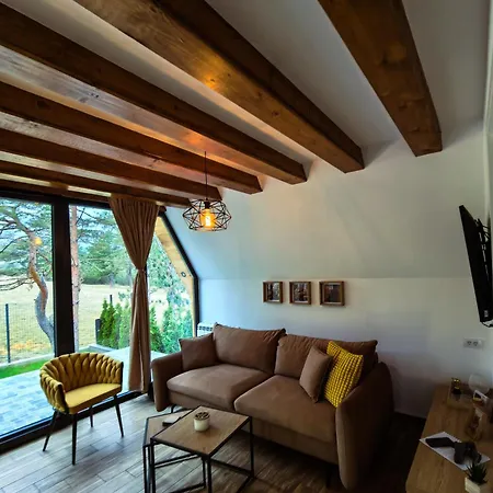 Planinska Kuca Pablo House Villa *