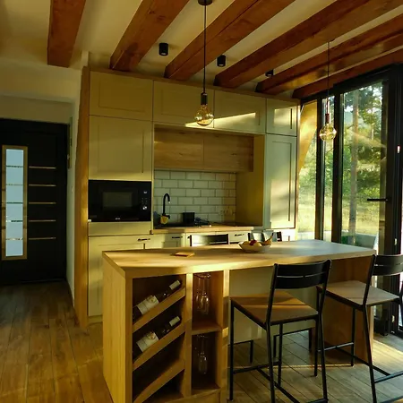 Planinska Kuca Pablo House Gradac (Zlatibor)