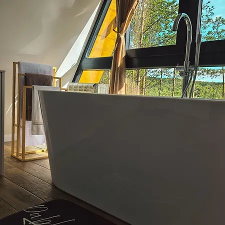 Planinska Kuca Pablo House Villa *