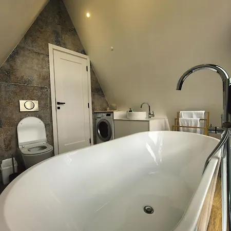 Villa Planinska Kuca Pablo House