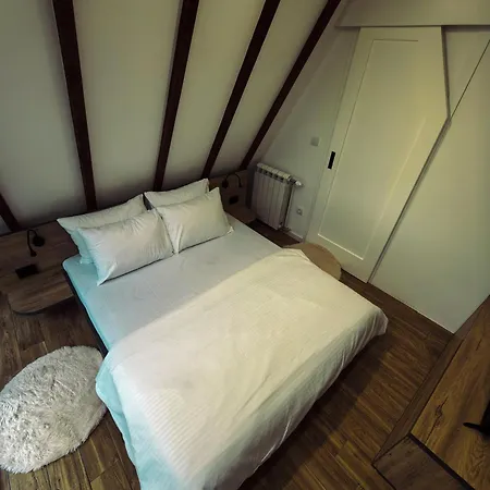 Planinska Kuca Pablo House Gradac (Zlatibor)