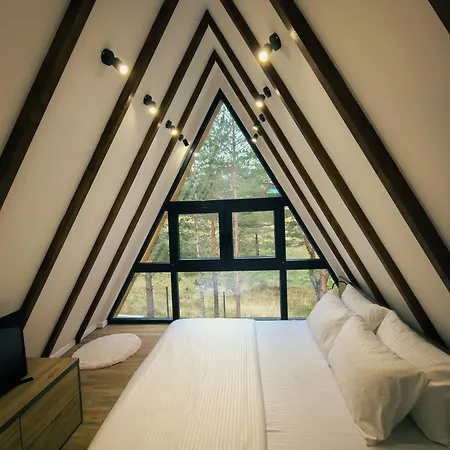 Planinska Kuca Pablo House Gradac (Zlatibor)