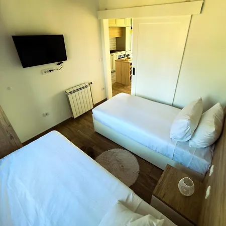 Villa Planinska Kuca Pablo House